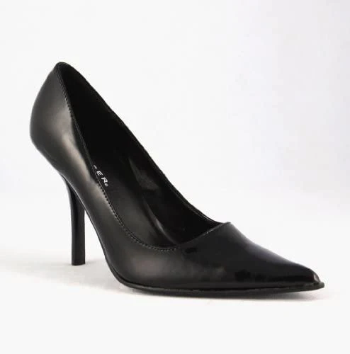 Sexy High Heels 3 3/4 Stiletto Heel Shoes  FOXY01/B/PU  FOXY01