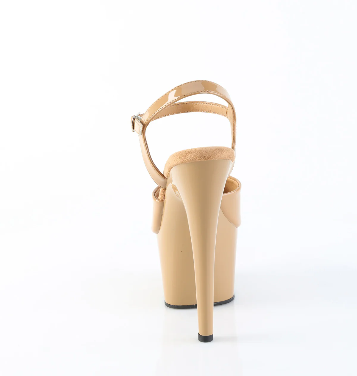Toffee 7 Inch Sexy Pole  Dancing Heels -  Pleaser ADORE-709 - Image 4