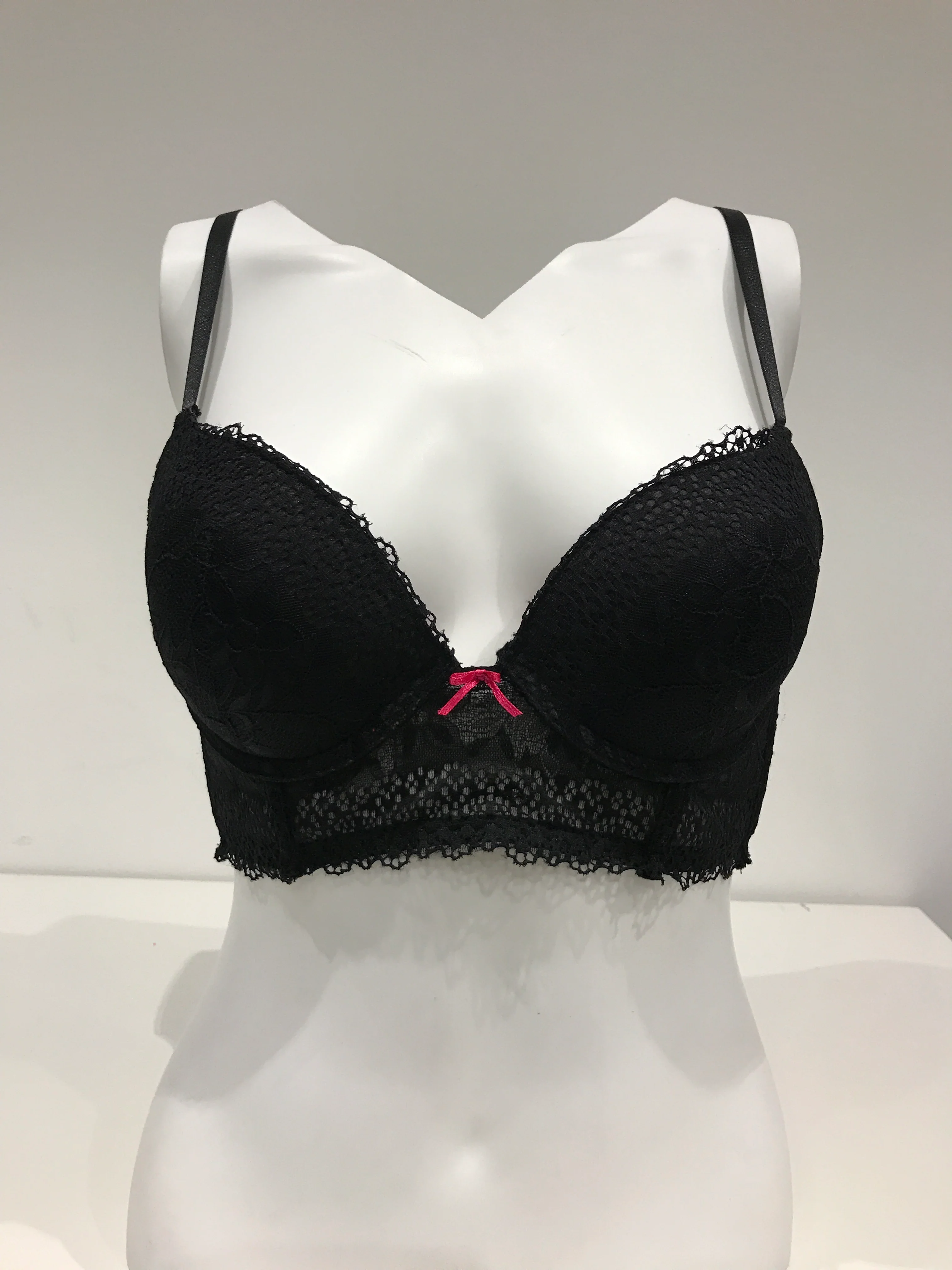 B1125-BLK-34B