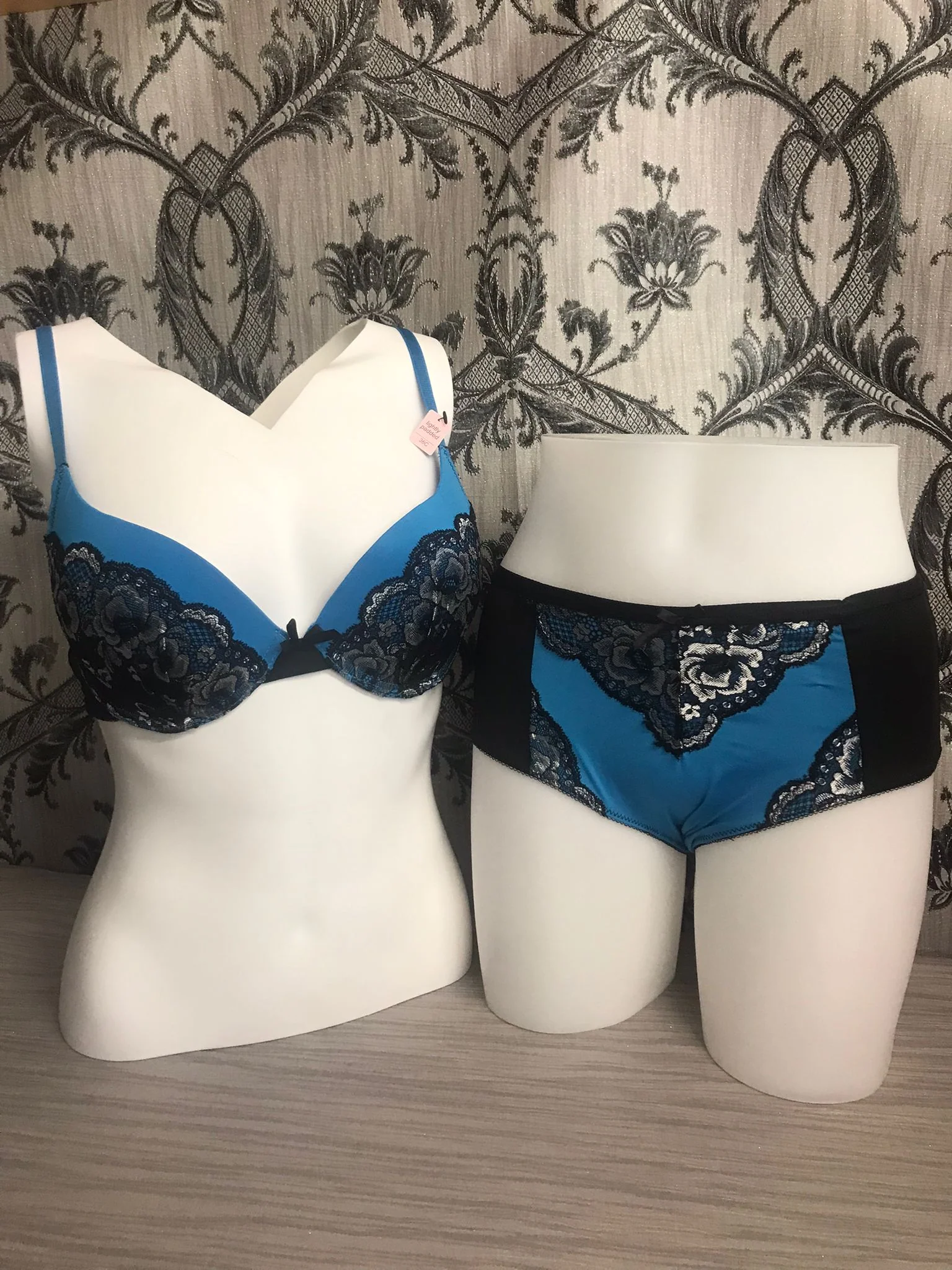 B24464-BLU