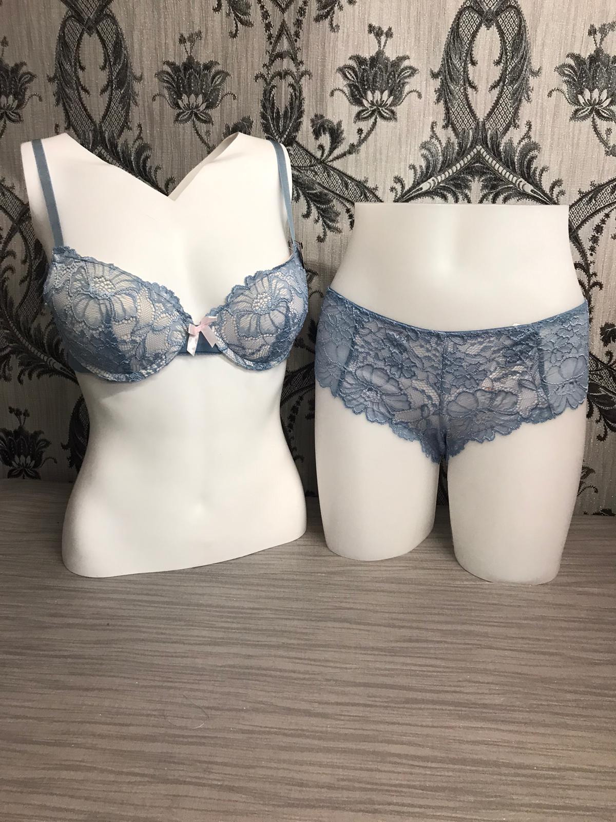 B24715 Sexy Sweet Surrender Bra