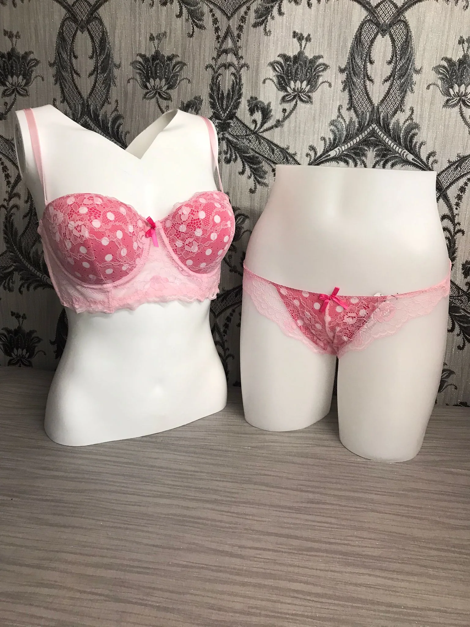 B24977-9043 Two Timer Longline Bra - Image 3