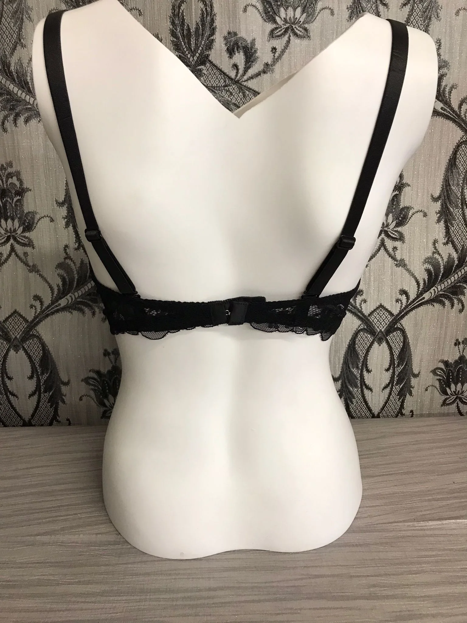 B25021-BLK - Image 2