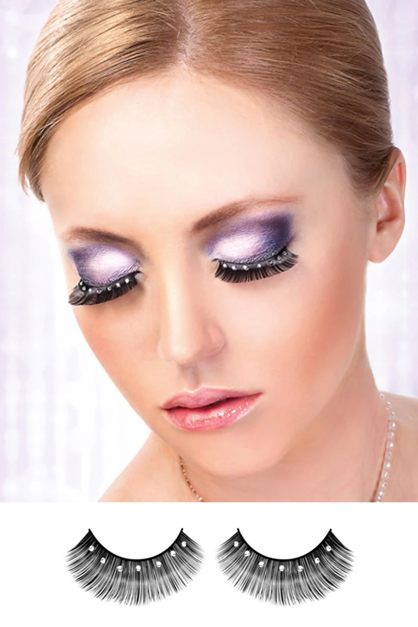 BE485 Baci Eyelashes