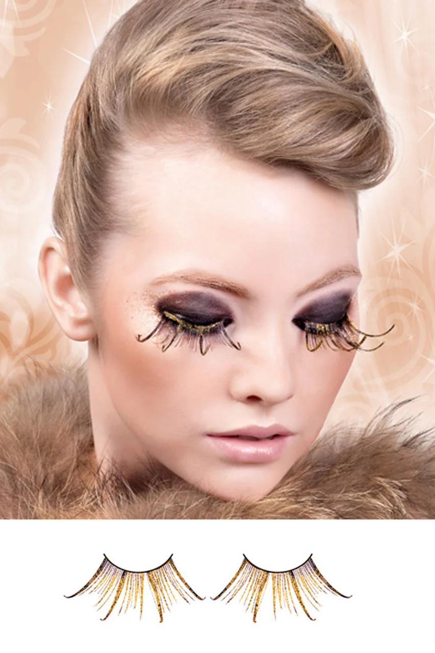 BE496 Baci Eyelashes