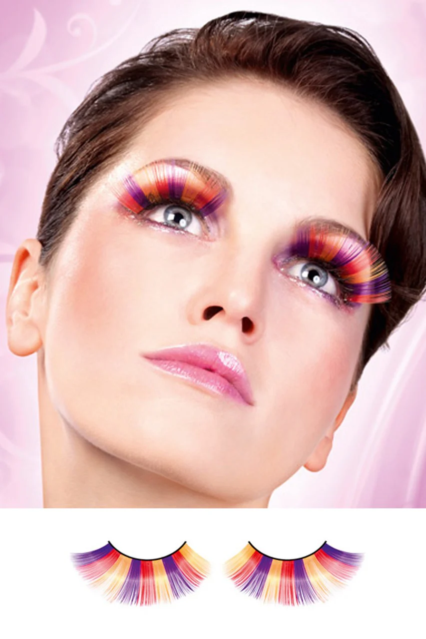 BE517 Baci Eyelashes