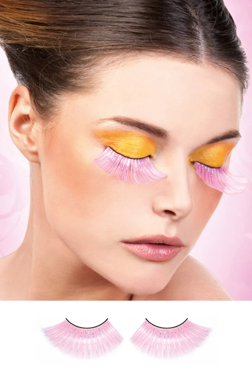 BE520 Baci Eyelashes