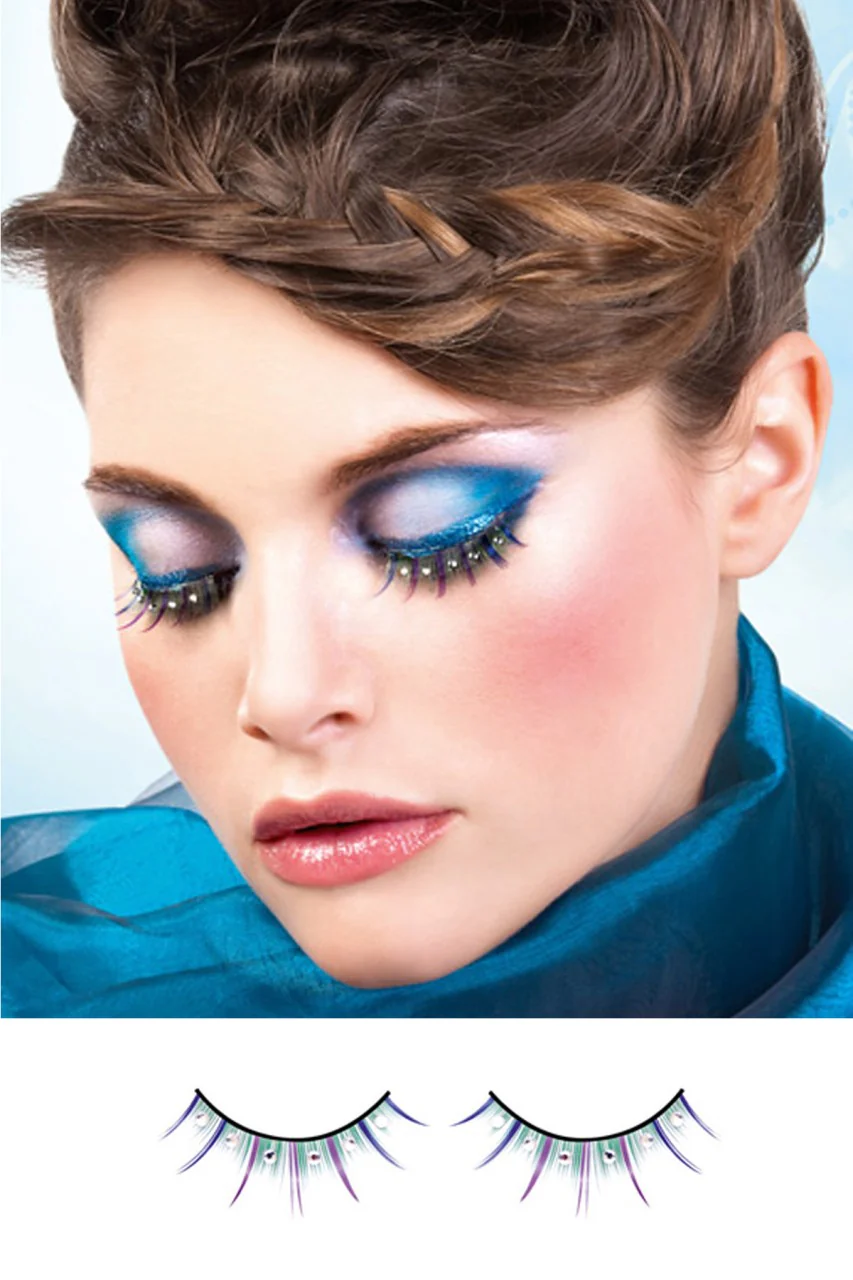 BE533 Baci Eyelashes
