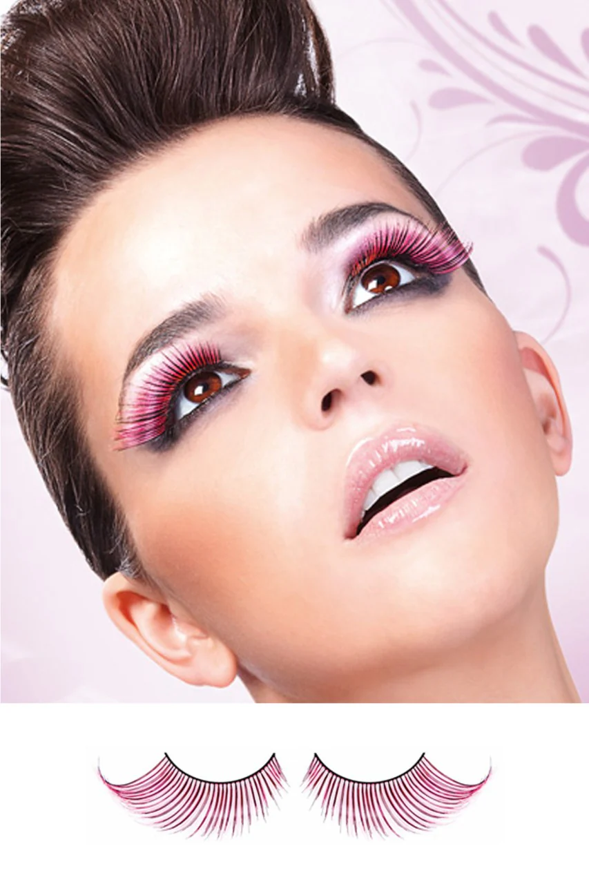 BE535 Baci Eyelashes