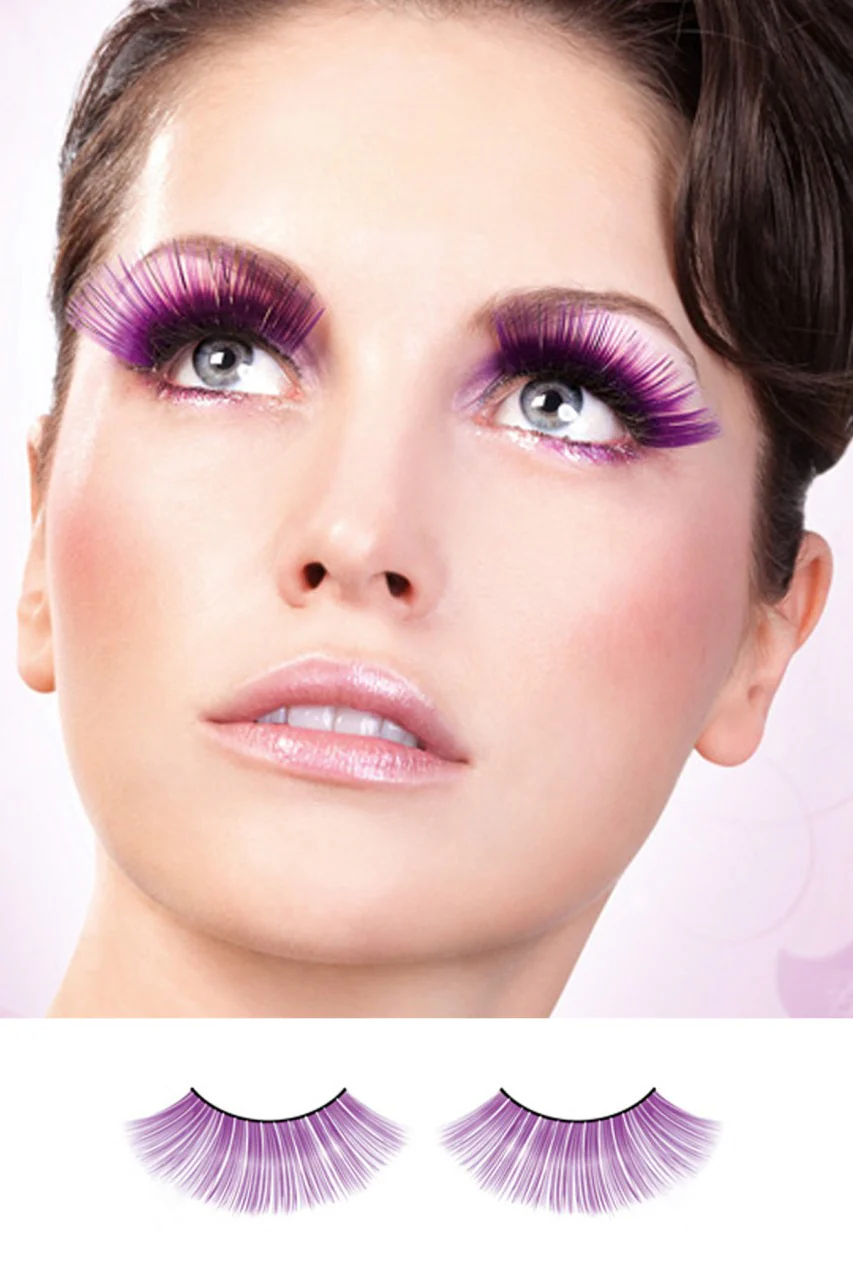 BE546 Baci Eyelashes