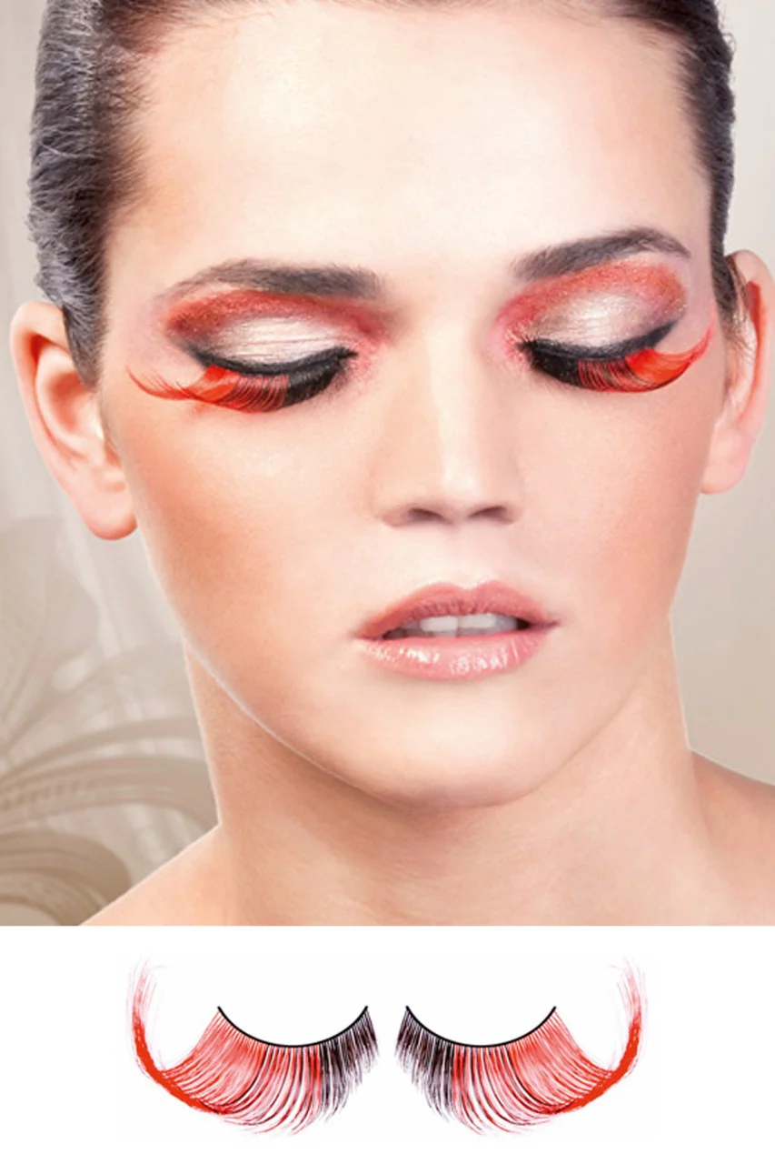 BE551 Baci Eyelashes