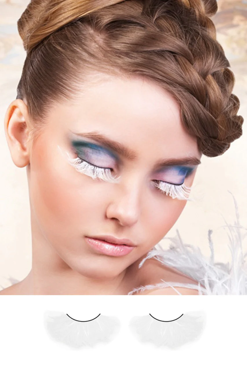 BE599 Baci Eyelashes