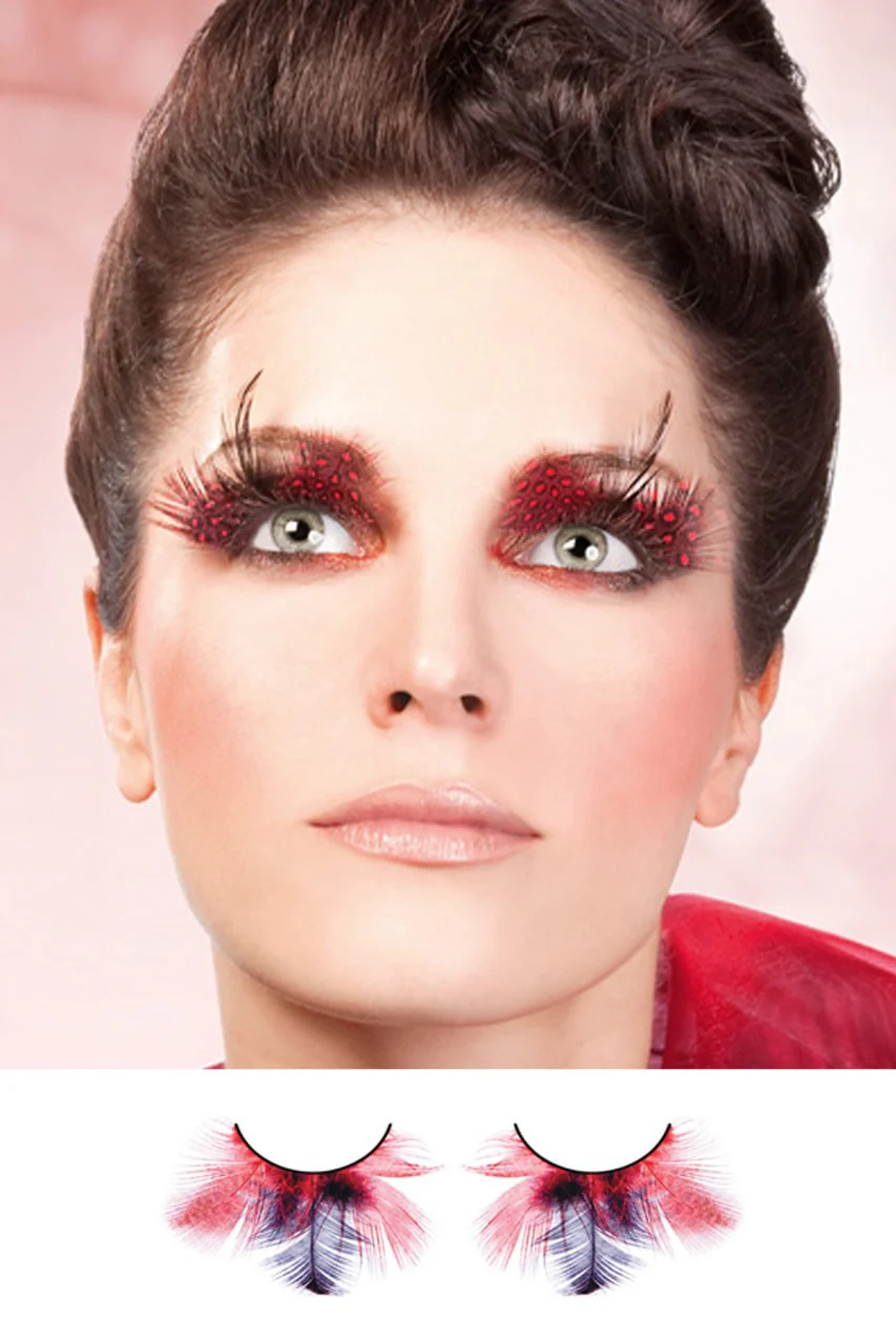 BE622 Baci Eyelashes
