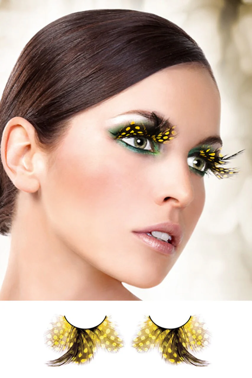 BE627 Baci Eyelashes