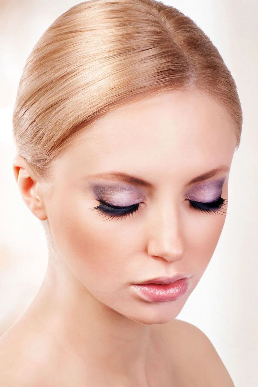 BE648 Baci Black Premium Eyelashes