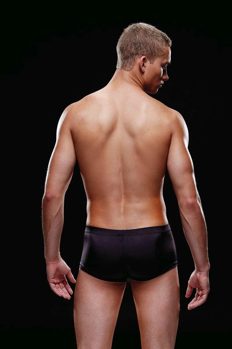 BEV027 Envy Menswear Logo Sport Trunk - Image 2