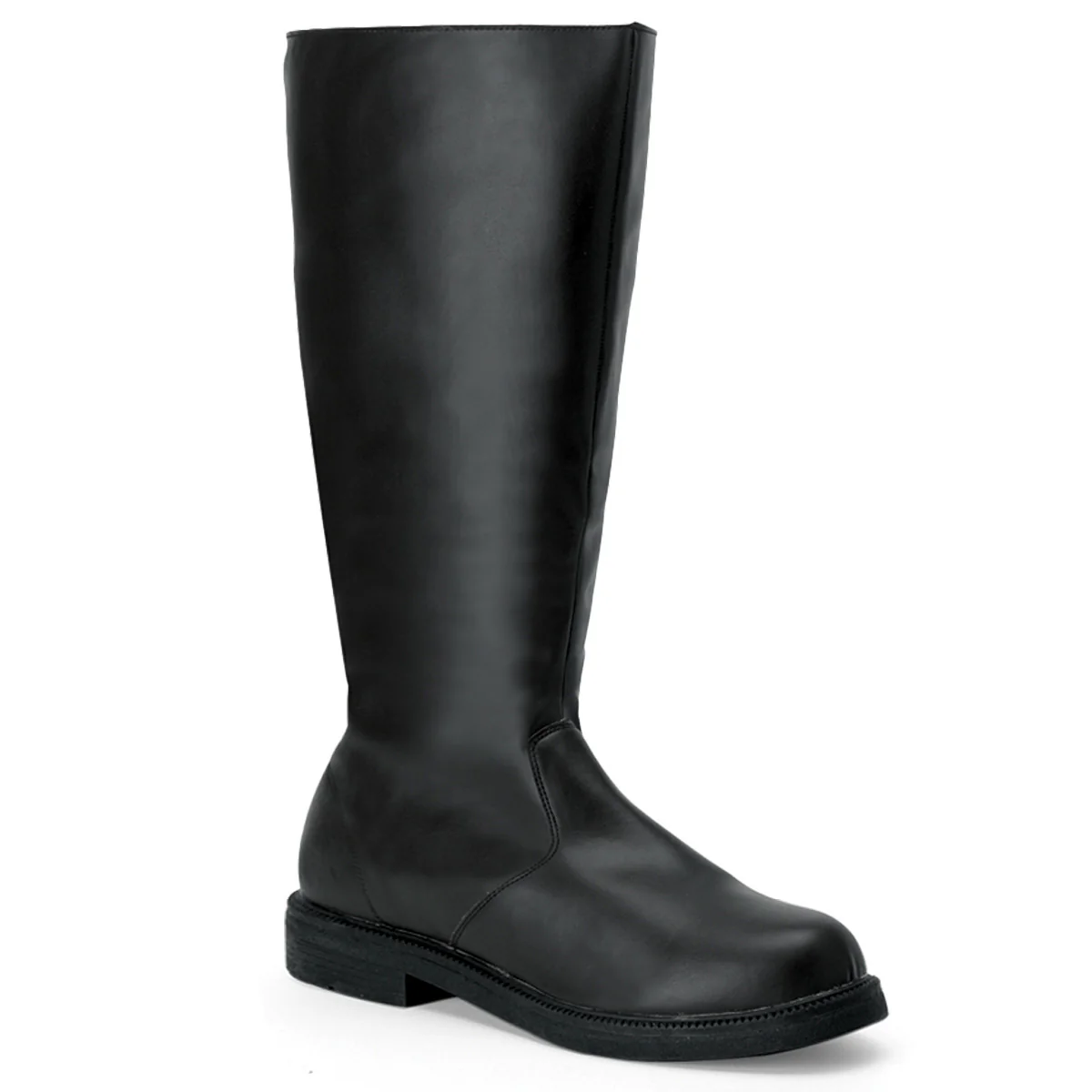 CAPTAIN-100 Funtasma Blk Pu Shoes