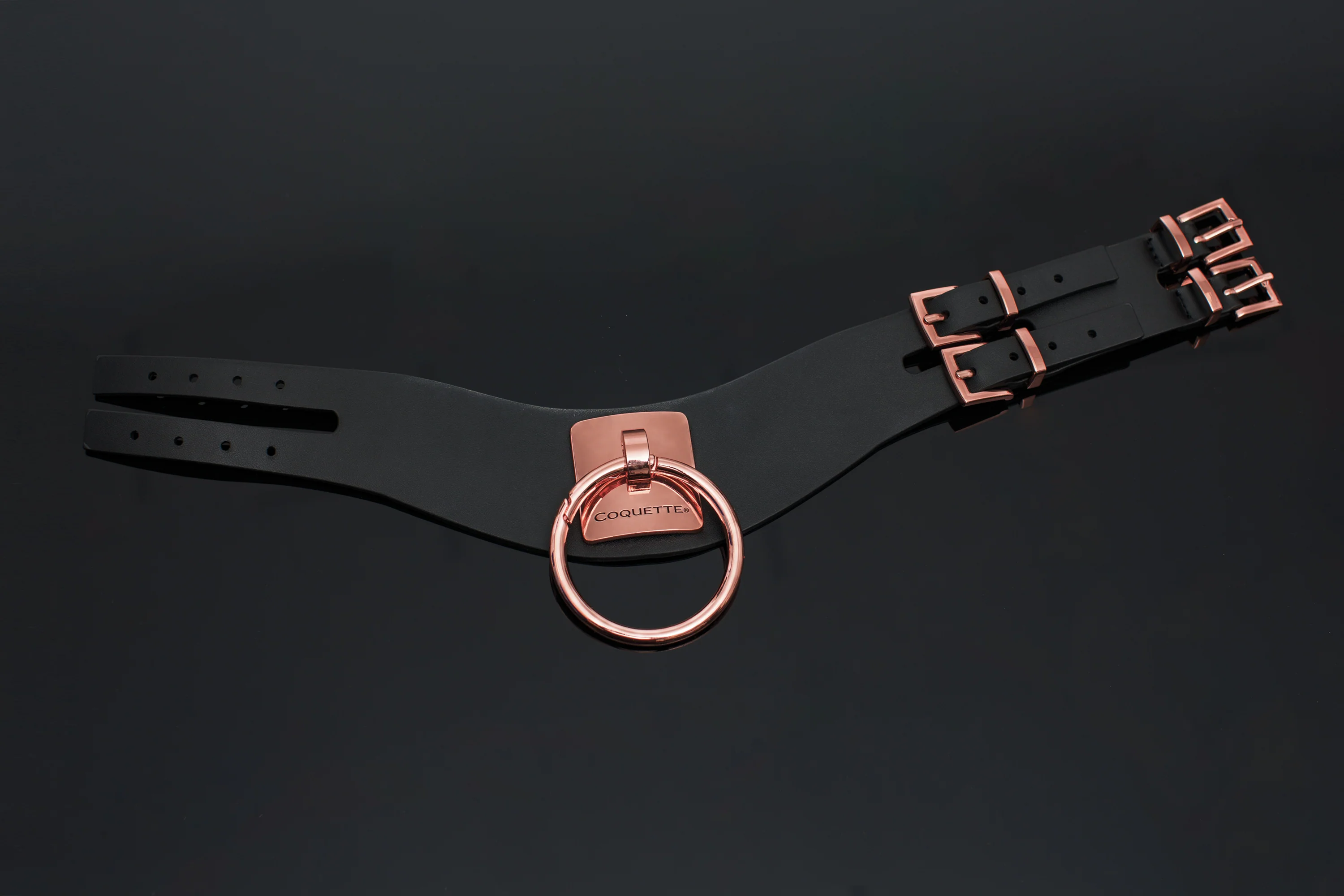 CQ22525-BLK Collar Black - Image 3