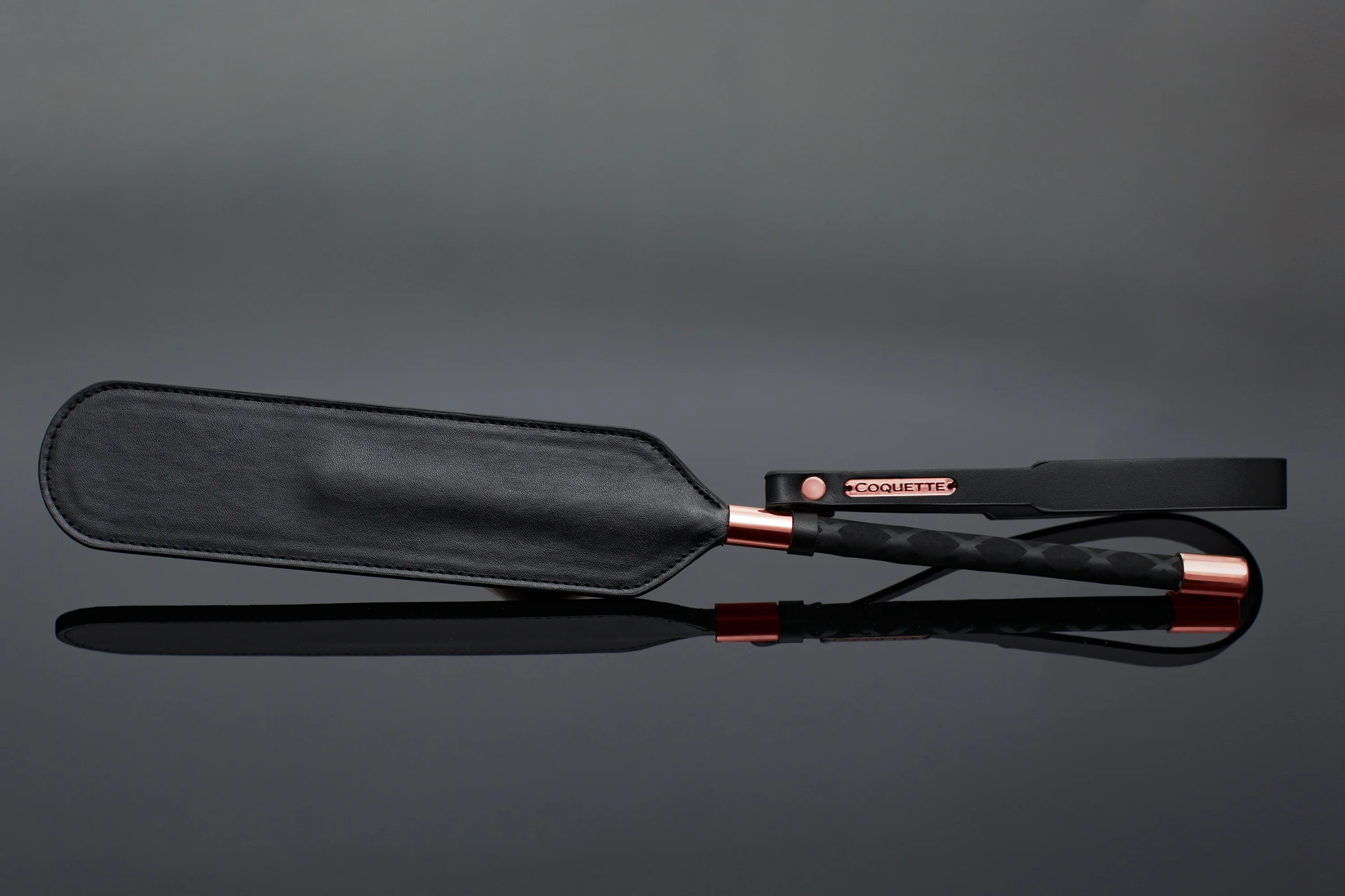 CQ22529-BLK Paddle Black - Image 3