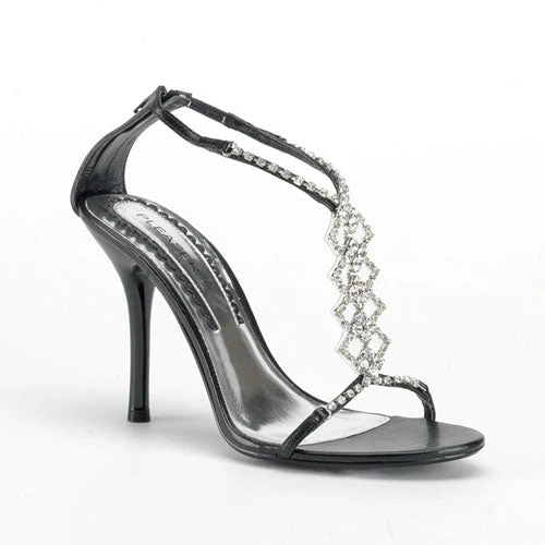 ENCHANT18  Blk PU