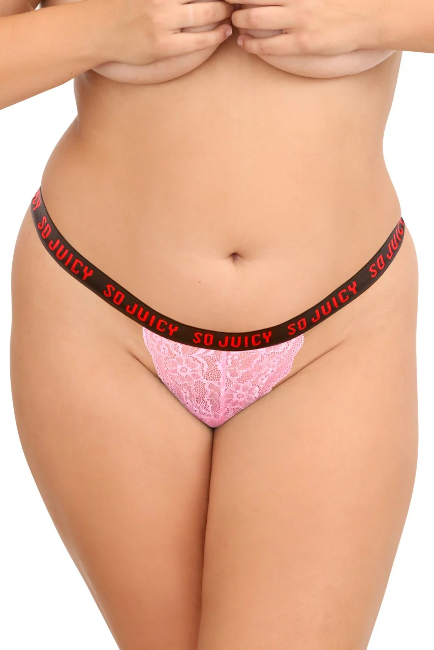 FL-AFPTY5 Sexy Tasty Vibes Panty 3-Pack Fantasy Lingerie - Image 8