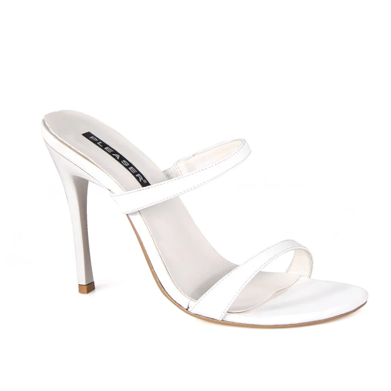 FRESH02  White PU