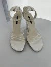 FRESH36  White Patent