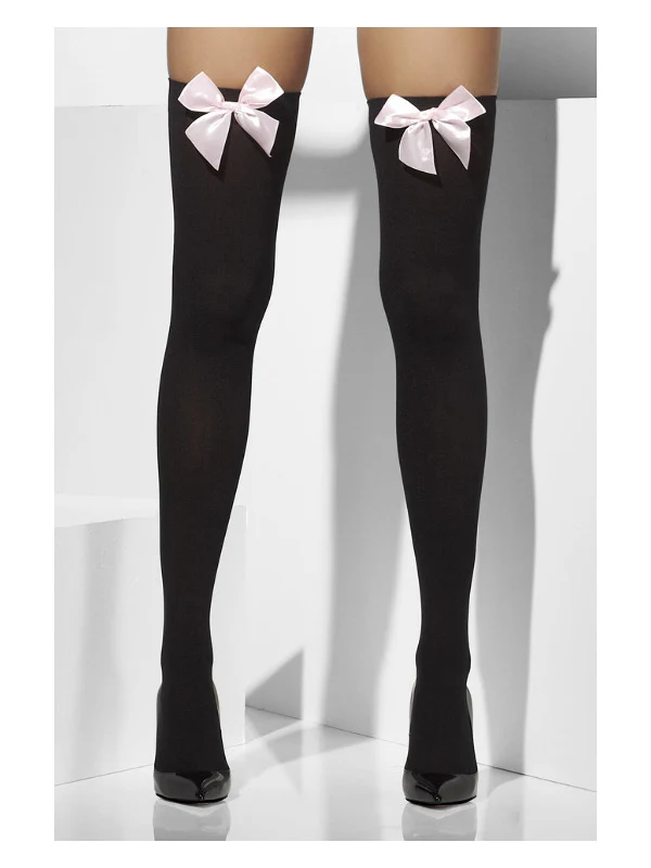 FV42763 Fever Opaque Hold-Ups