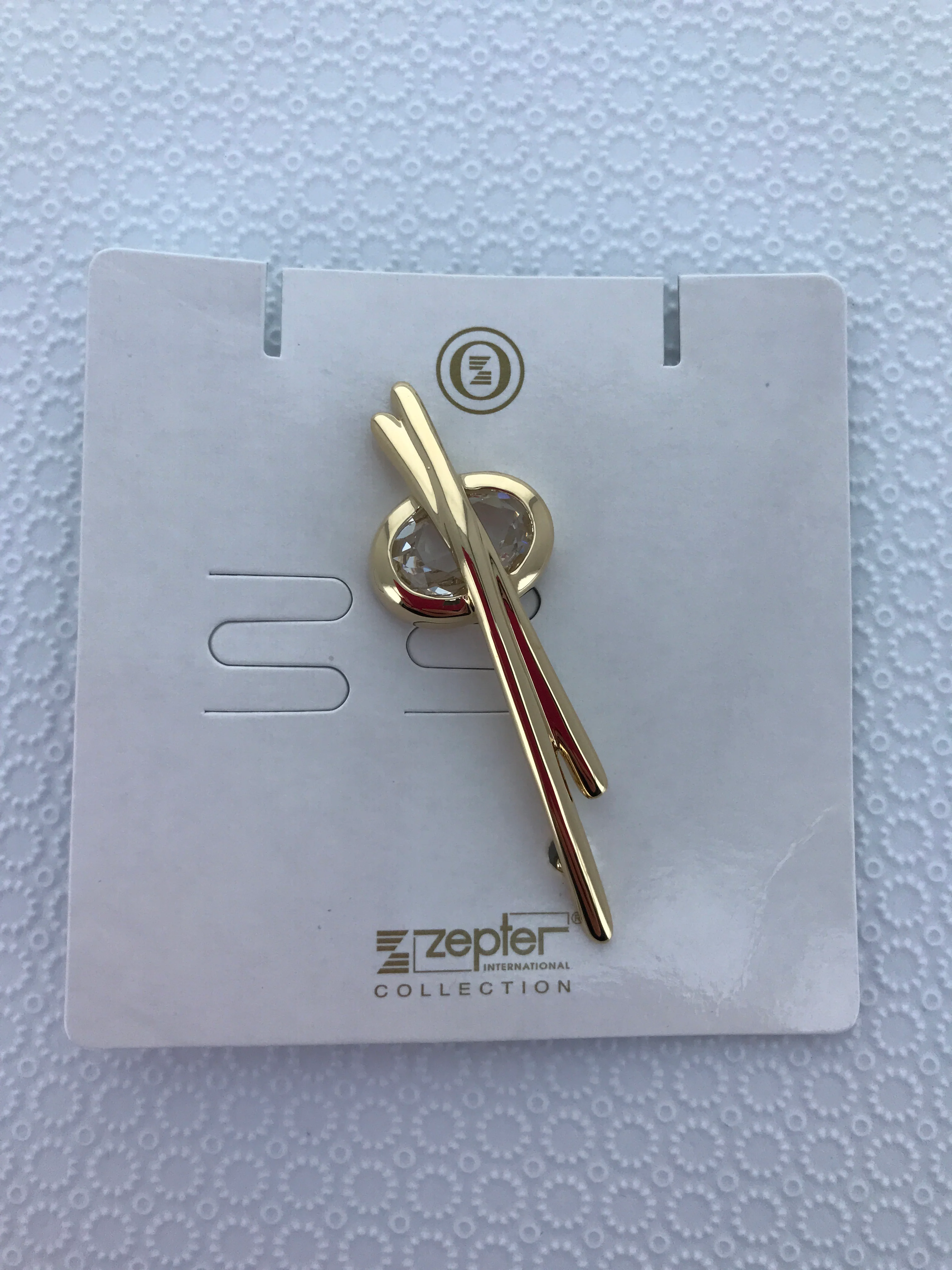 G8934 Jewelry Pin Broach