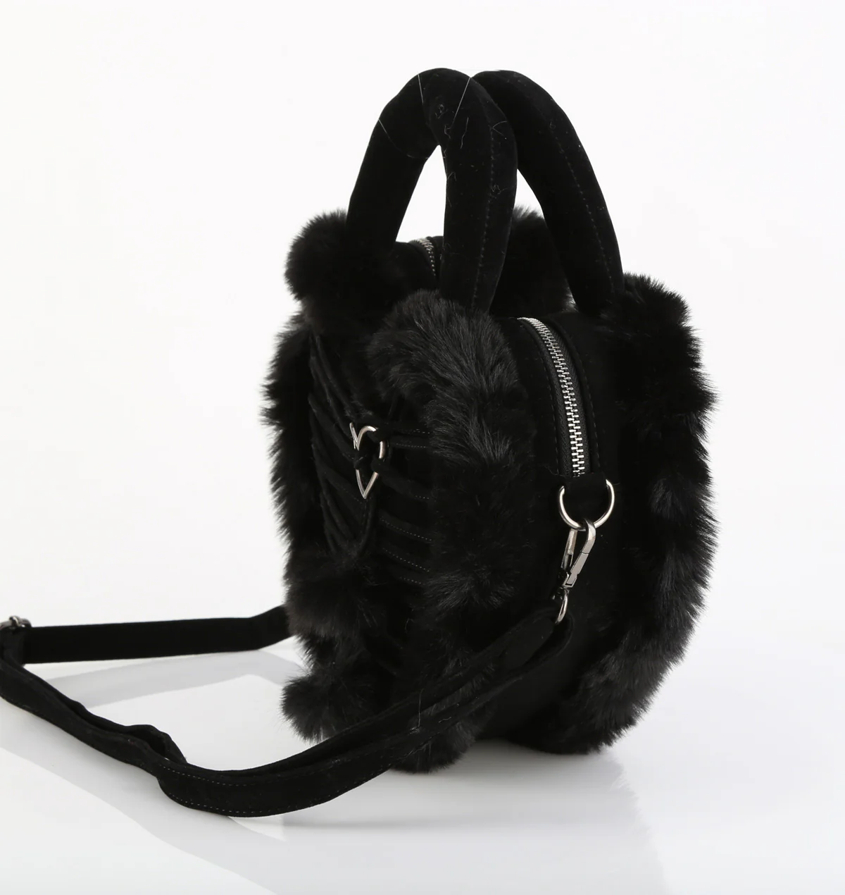 HB-631 Demonia Handbag - Image 3