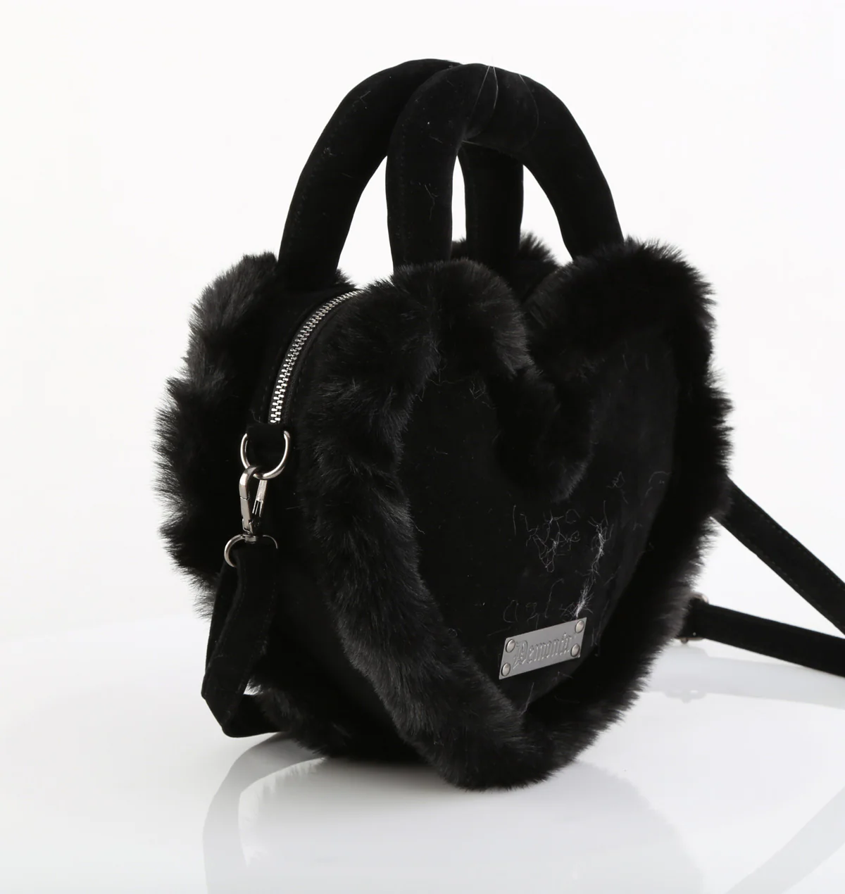 HB-631 Demonia Handbag - Image 4