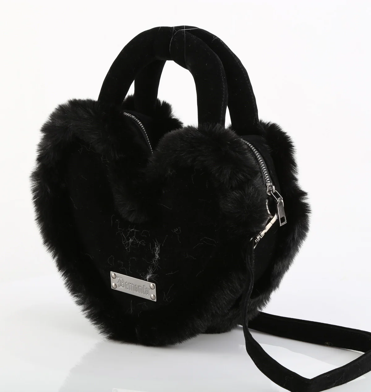 HB-631 Demonia Handbag - Image 5