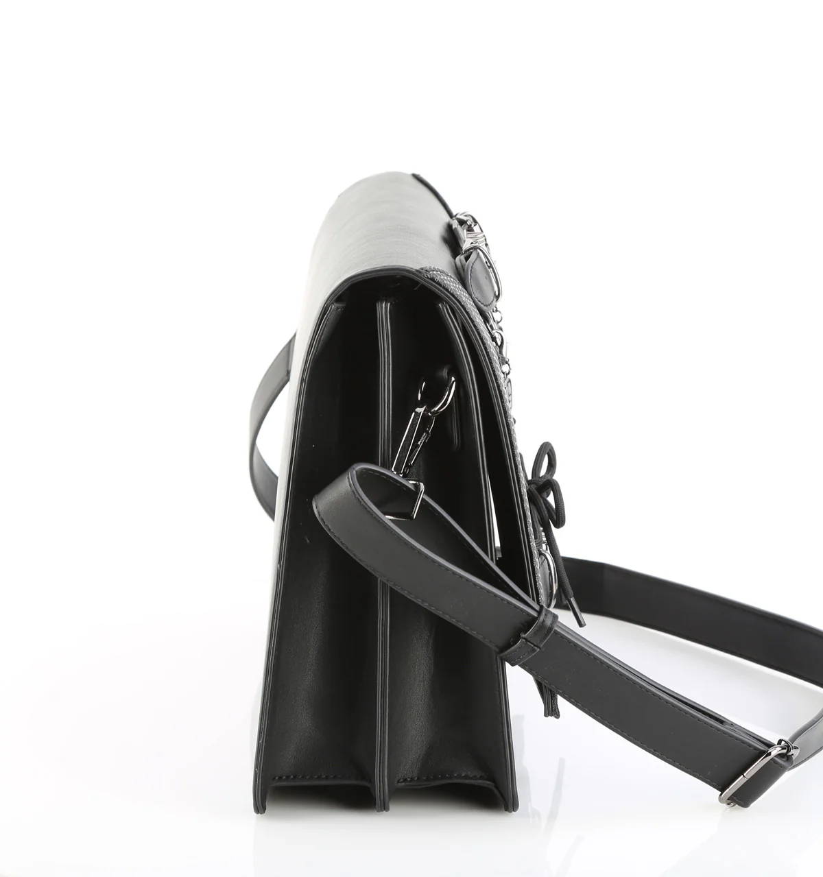 HB-661 Demonia Handbag - Image 5