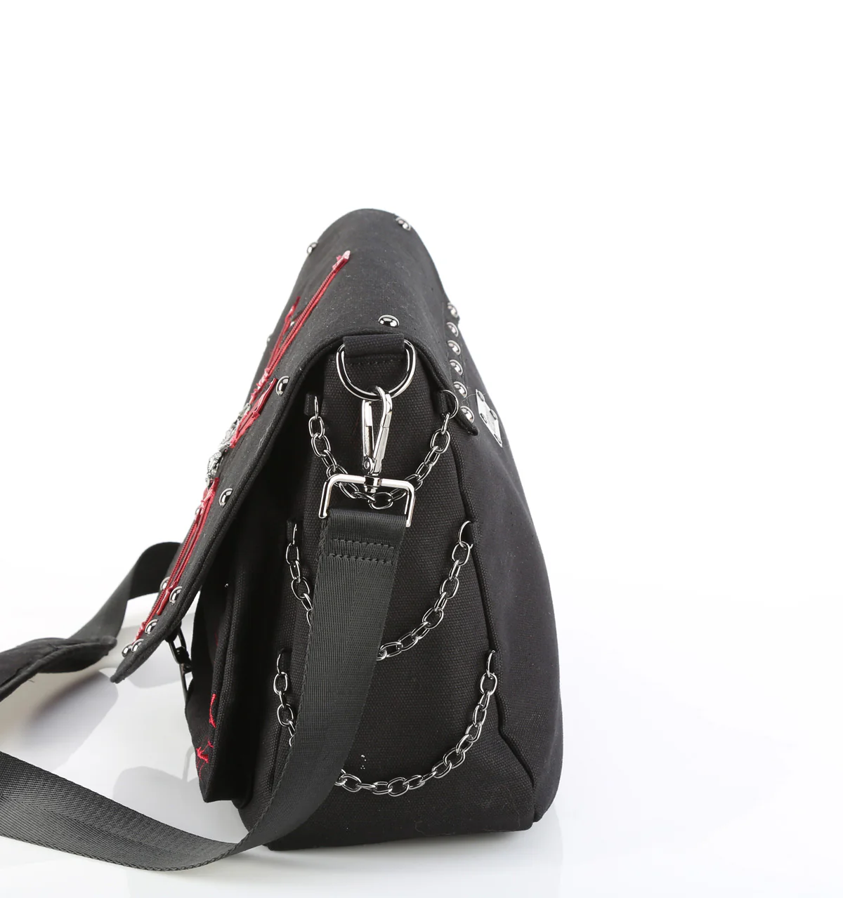 HB-662 Demonia Handbag - Image 3