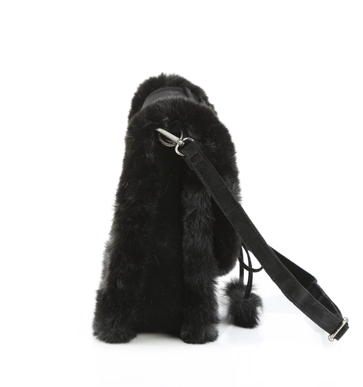 HB-663 Demonia Handbag - Image 5
