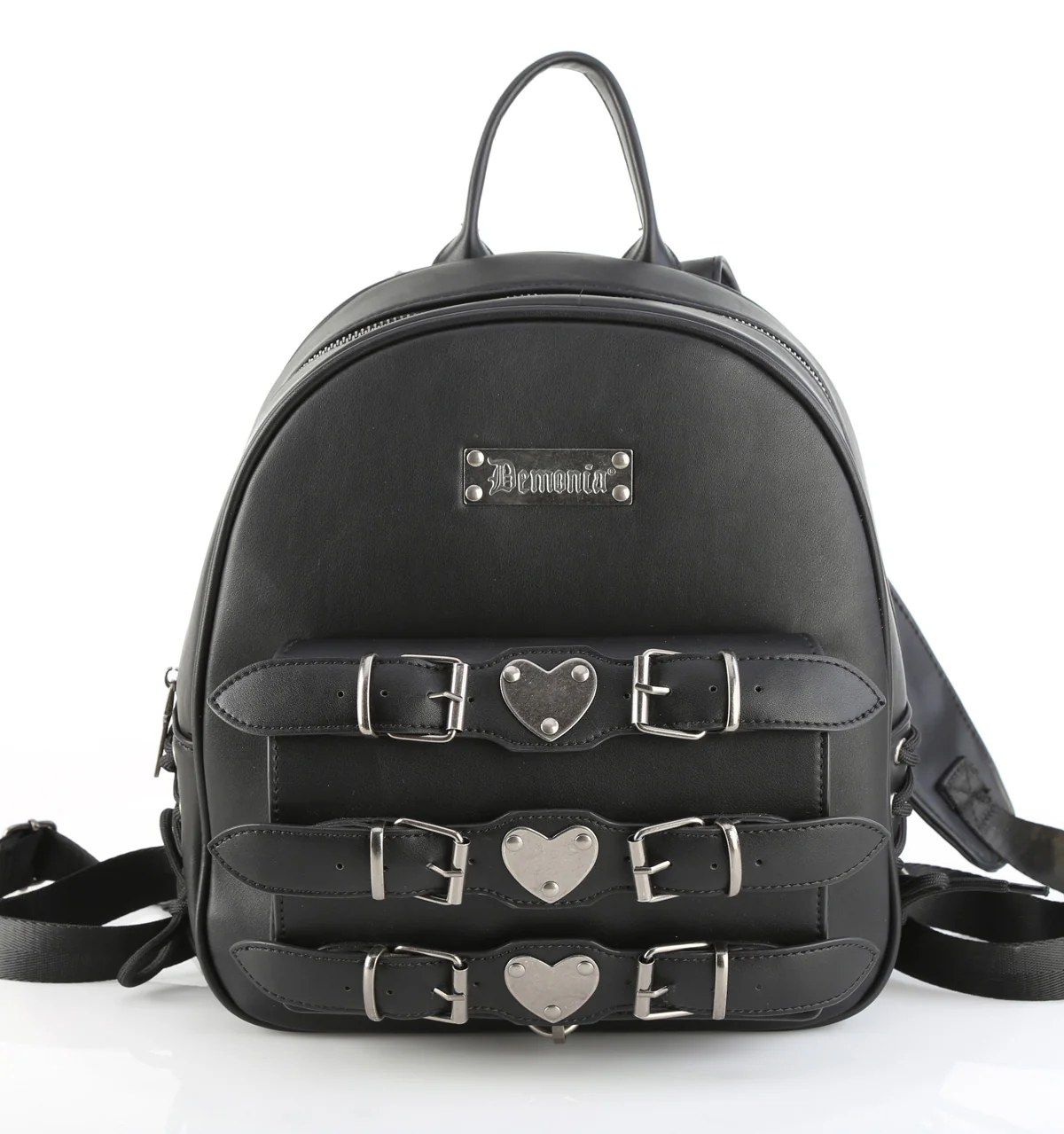 HB-675 Demonia Handbag - Image 2