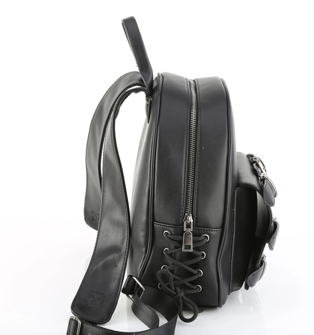 HB-675 Demonia Handbag - Image 5