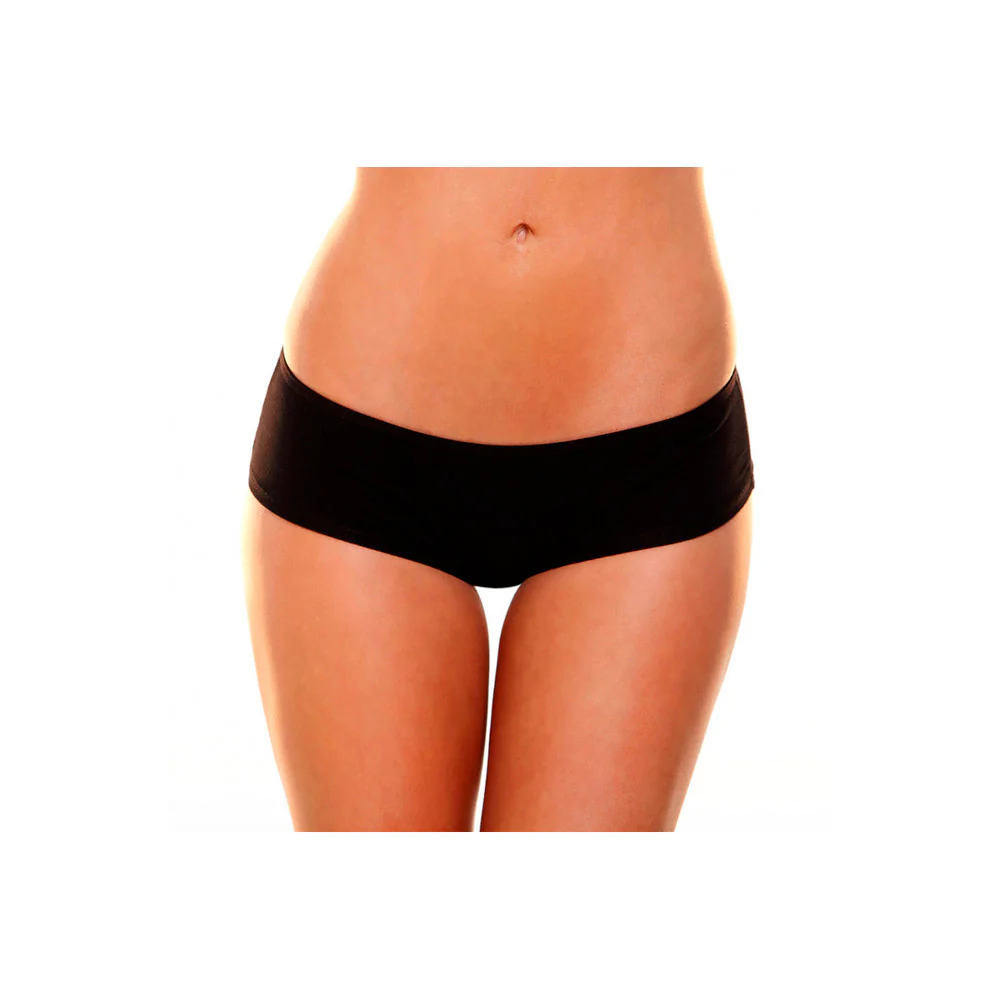 HSP-06 Hustler 'Barely Legal' Booty Boy Shorts Hot Pants Booty Shorts - Image 2