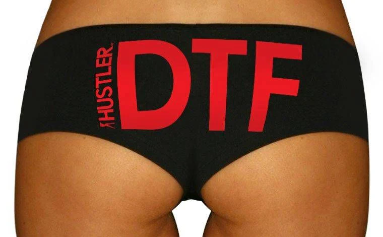 HSP-09 Ladies Hustler Hot Pants Booty Shorts Lingerie SALE