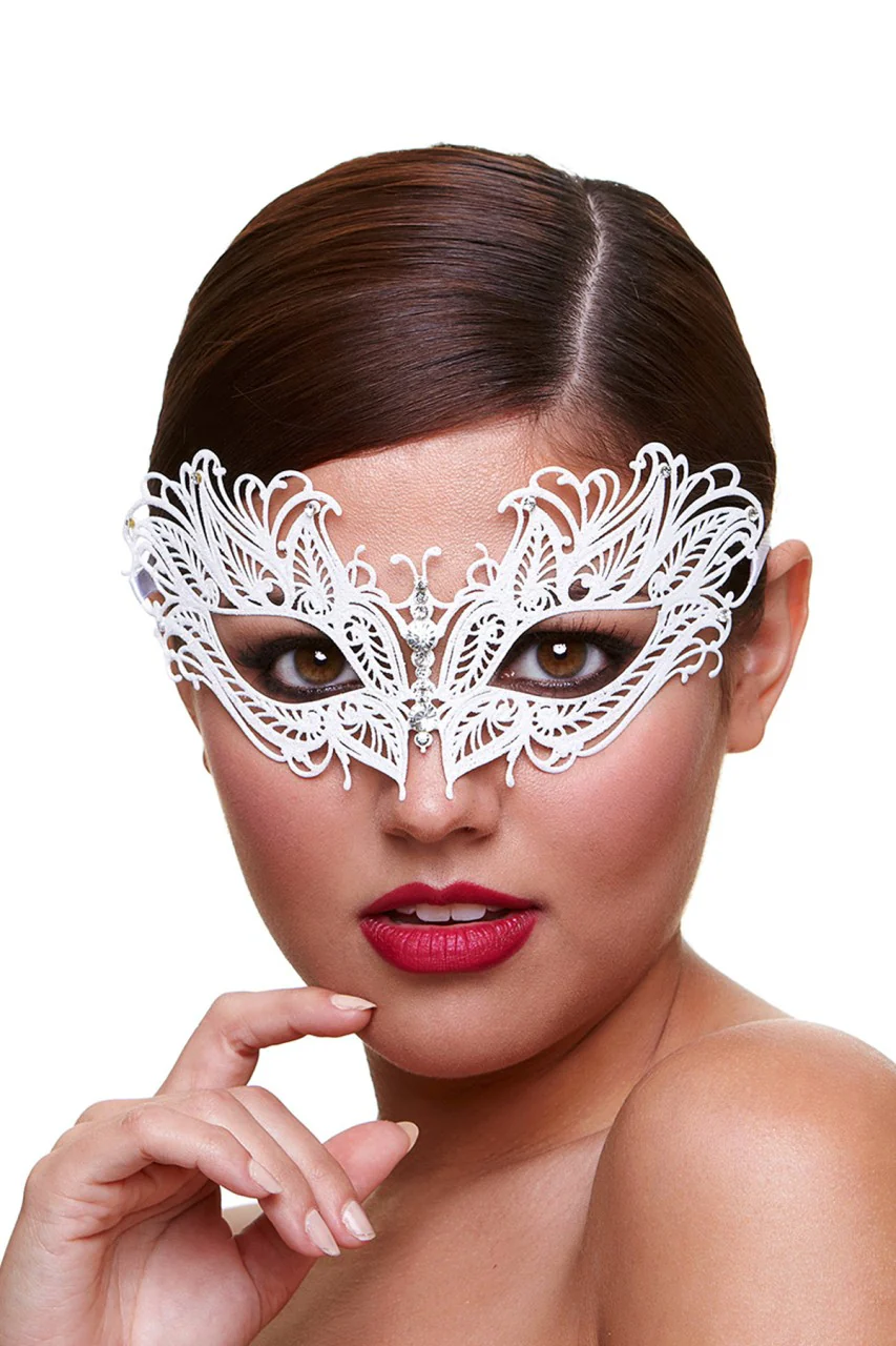 MASQ11 Sexy Masquerade Mask Baci