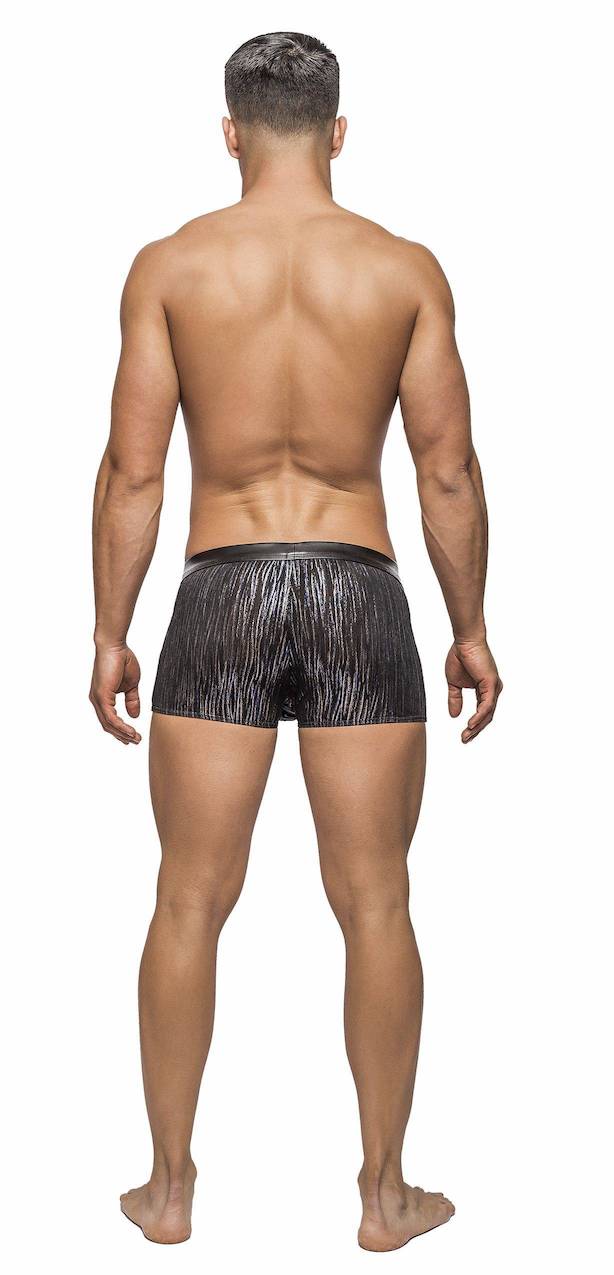 MP137242 Malepower Insert Short - Black - Image 2