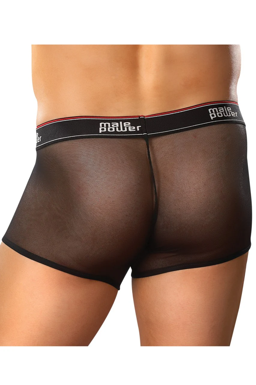 MP145056 Malepower Pouch Short - Image 2