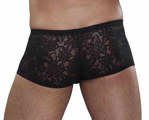 MP145162 Malepower Mini Short - Image 2