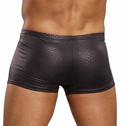 MP145176 Malepower Mini Short - Image 2