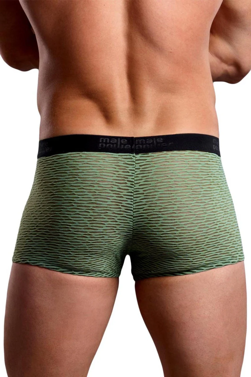 MP145192 Malepower Mini Short - Image 3