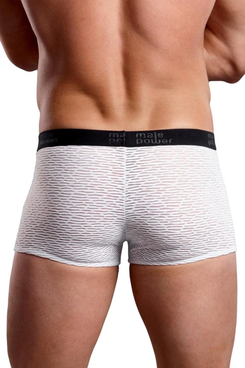 MP145192 Malepower Mini Short - Image 4