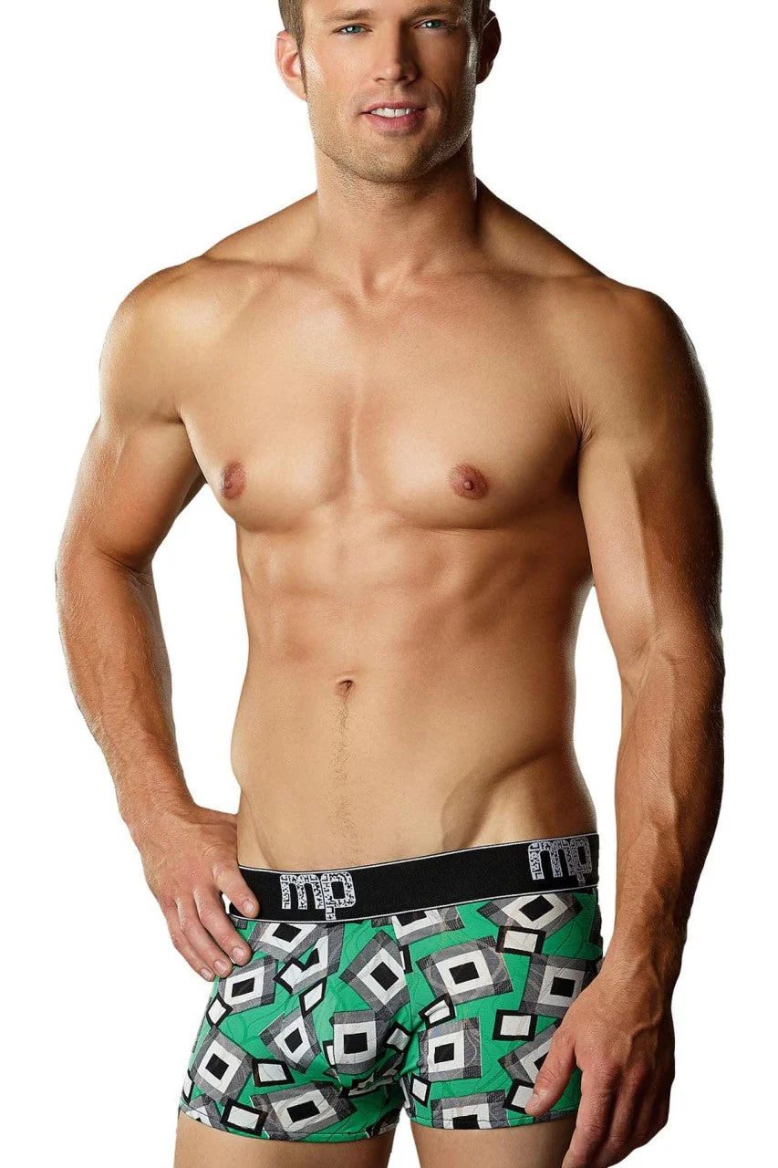 MP145210 Malepower Male Power Mini Short Beige - Image 3