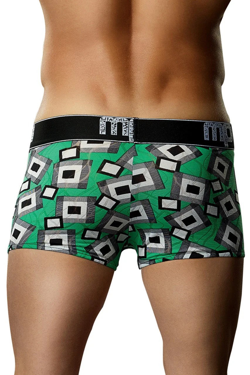 MP145210 Malepower Male Power Mini Short Beige - Image 4