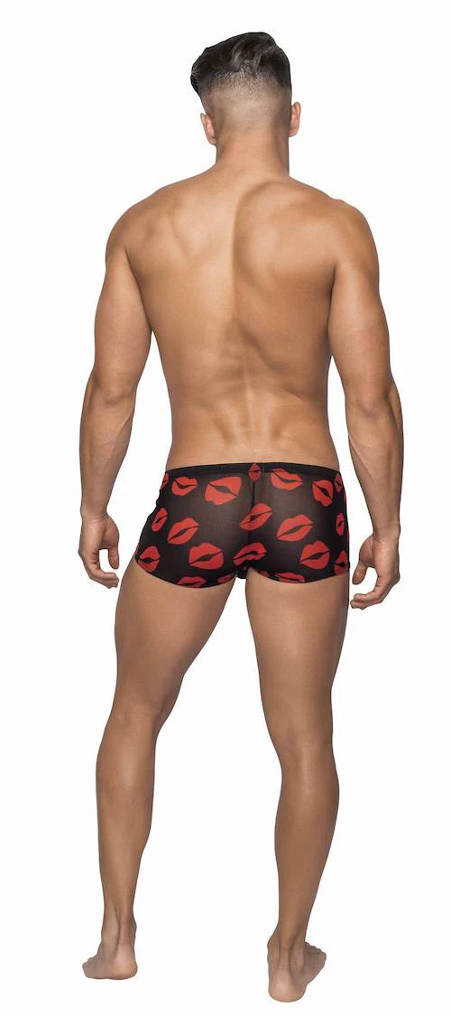 MP145232 Malepower Mini Short - Print - Image 2