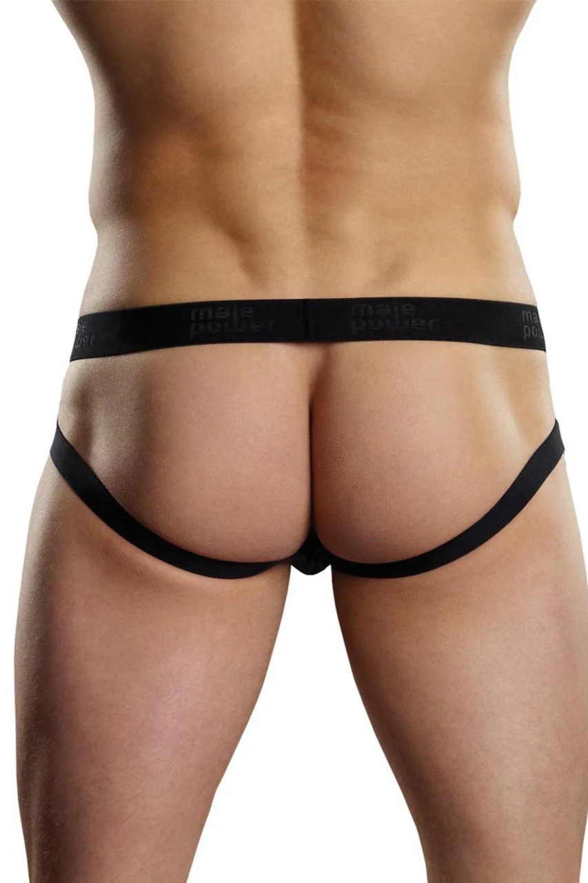 MP392206 Malepower Male Power Jock Copper - Image 3